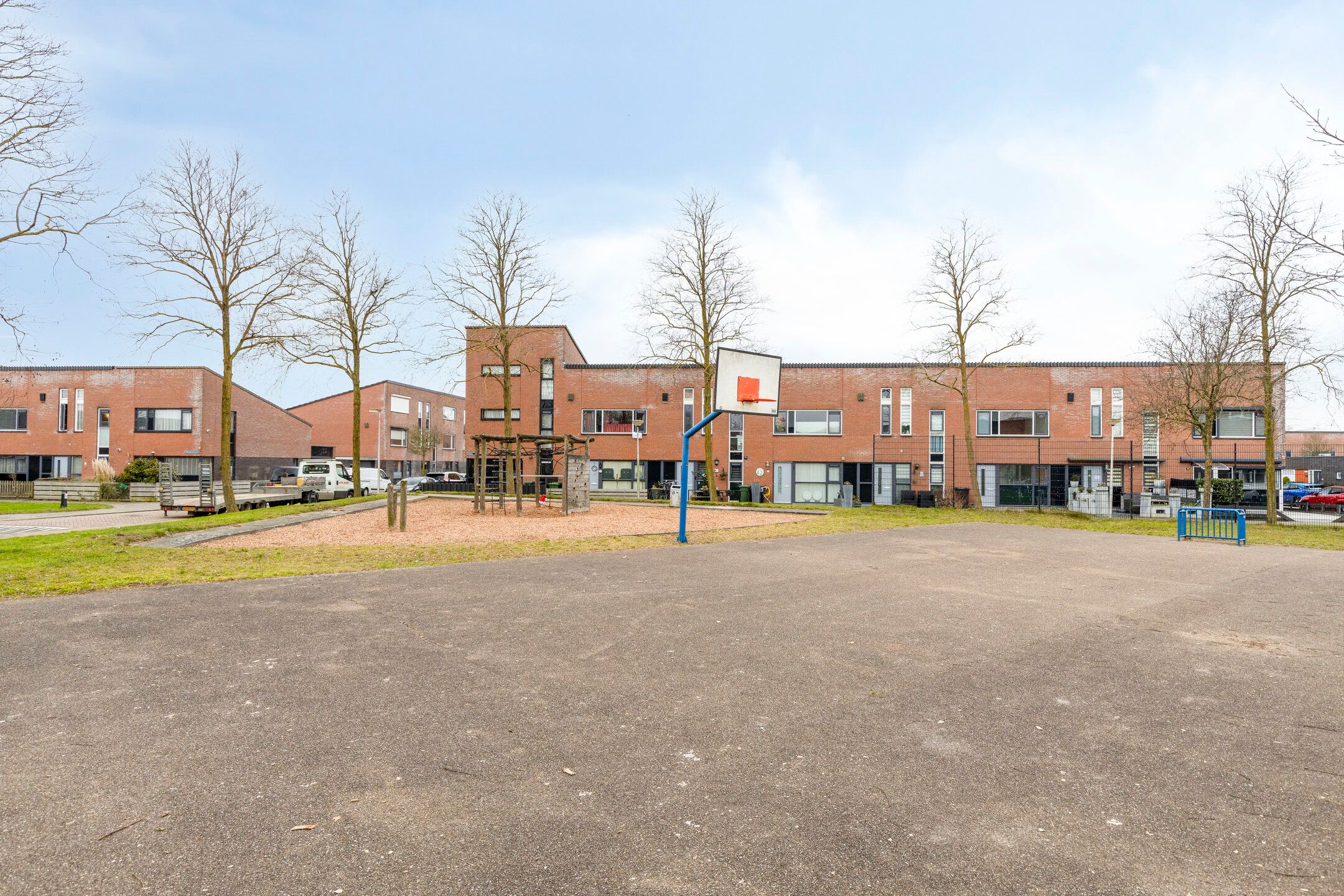 Foto 24 van Milongastraat 16