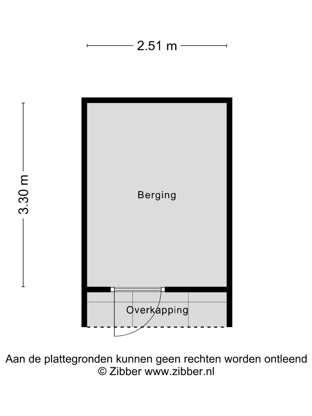 Foto 28 van Milongastraat 16