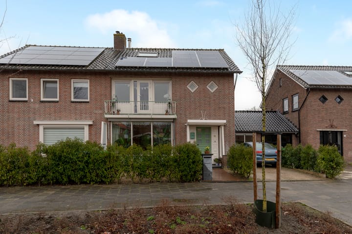 Nassaustraat 6