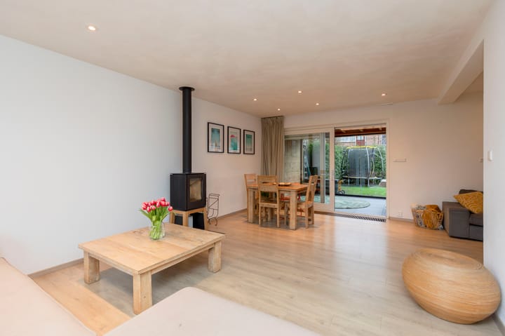 Photo 2 of Nassaustraat 6