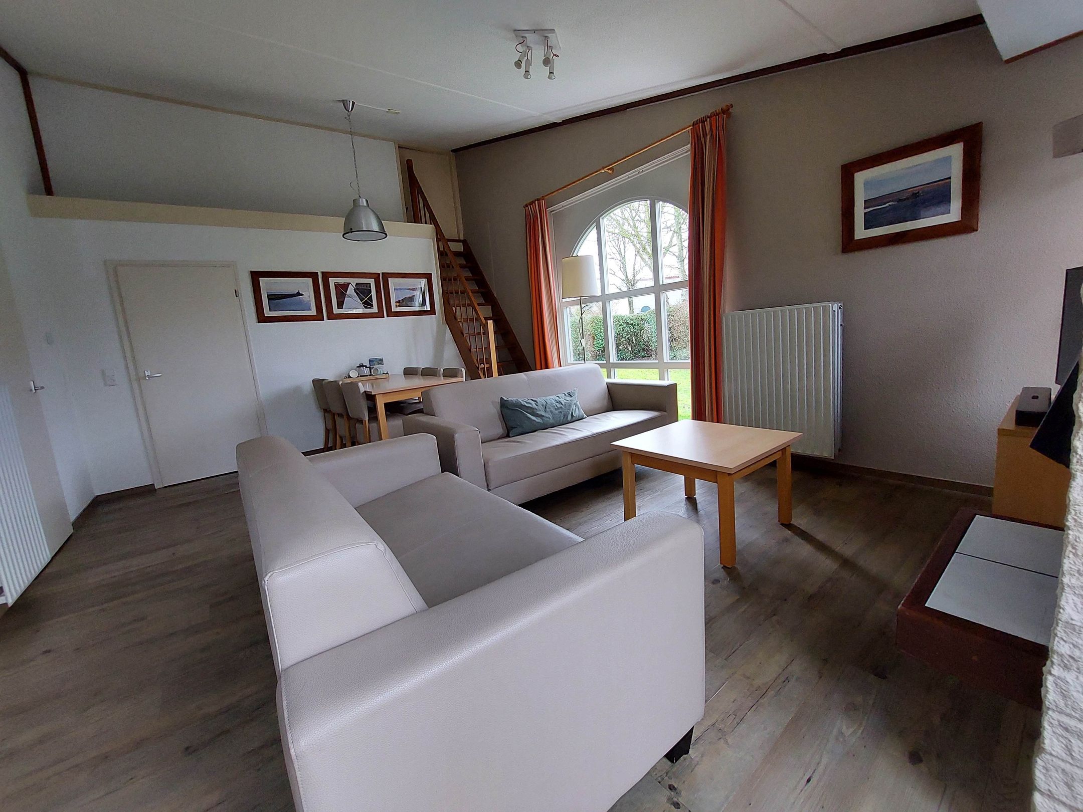4-bedroom freehold villa in Brouwershaven — photo 5 of 5