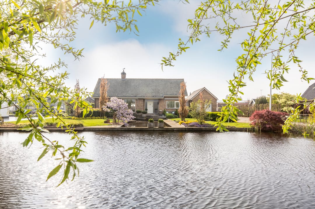 Foto 1 van Zuidwijk 29