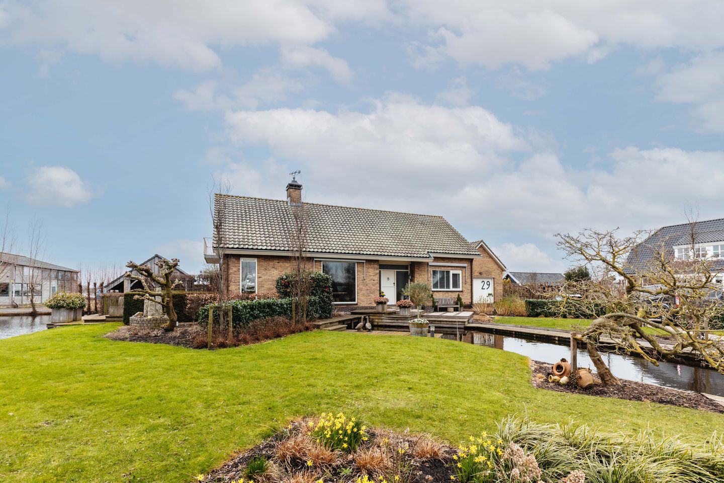 Foto 5 van Zuidwijk 29