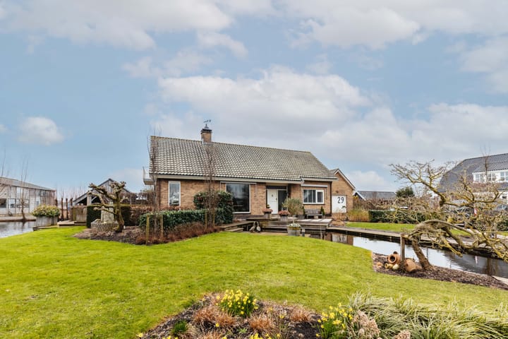 Photo 5 of Zuidwijk 29