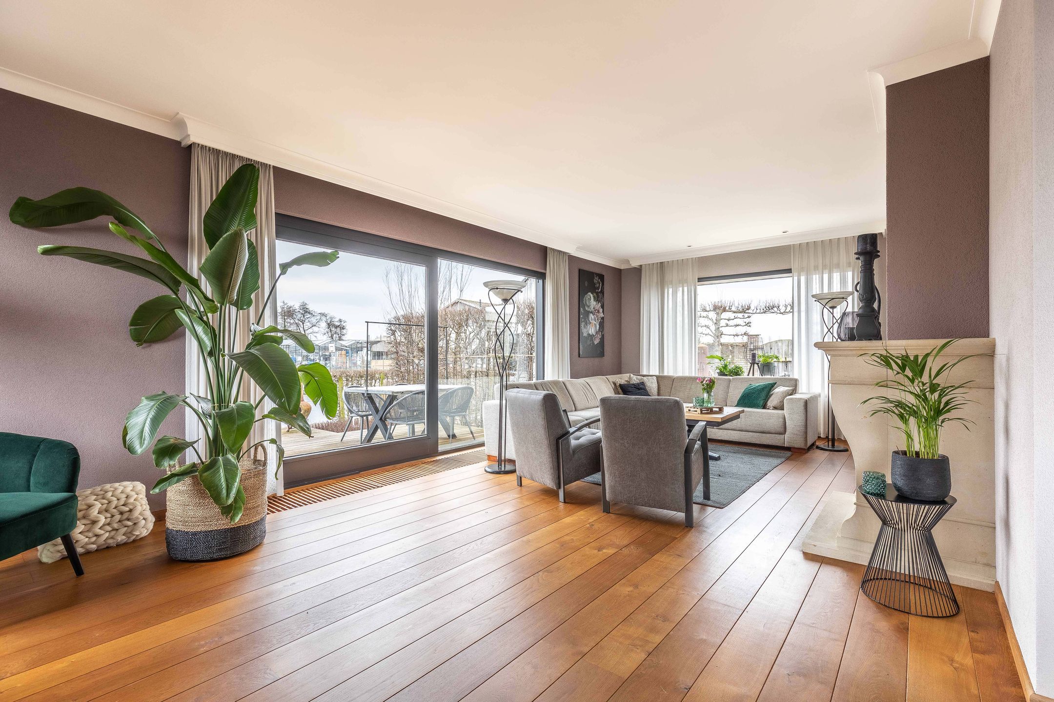 Foto 9 van Zuidwijk 29