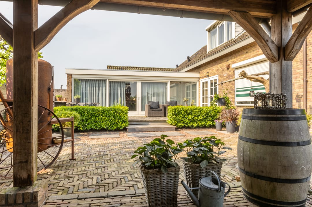 Foto 37 van Zuidwijk 29