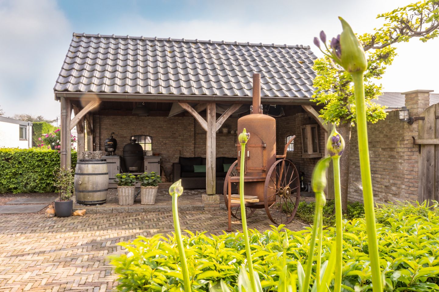 Foto 40 van Zuidwijk 29