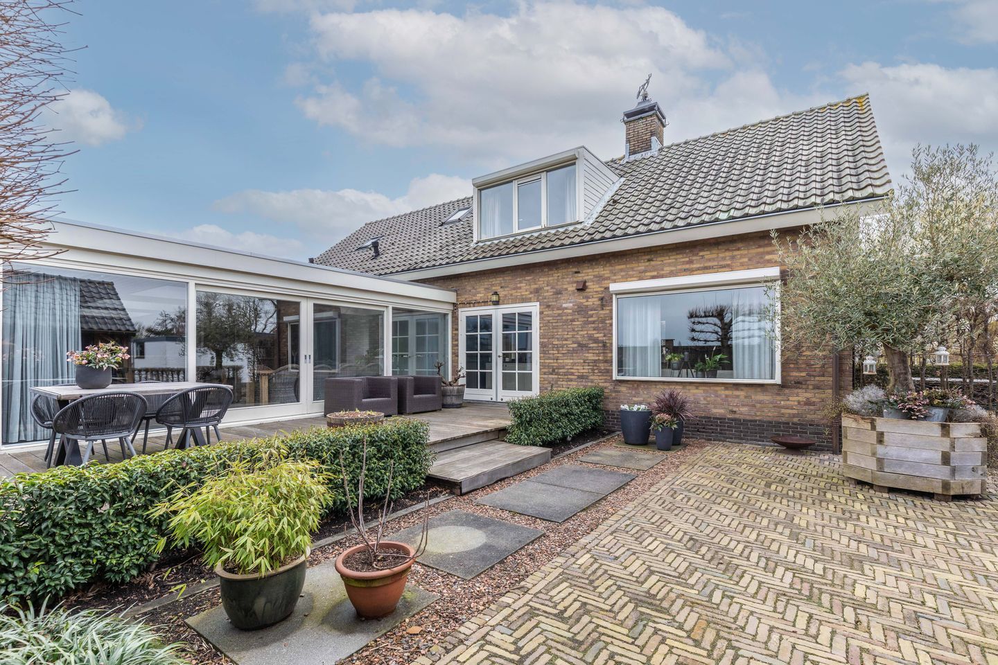 Foto 50 van Zuidwijk 29