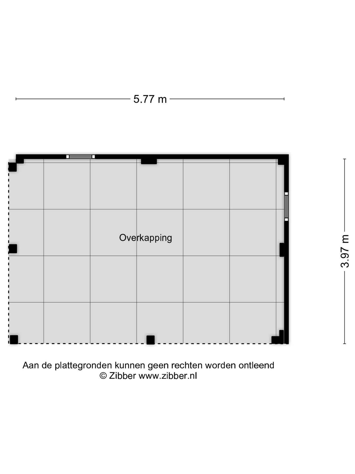 Foto 55 van Zuidwijk 29