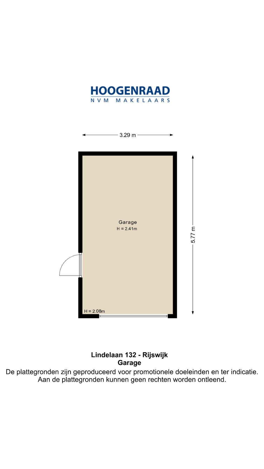 Foto 47 van Lindelaan 132