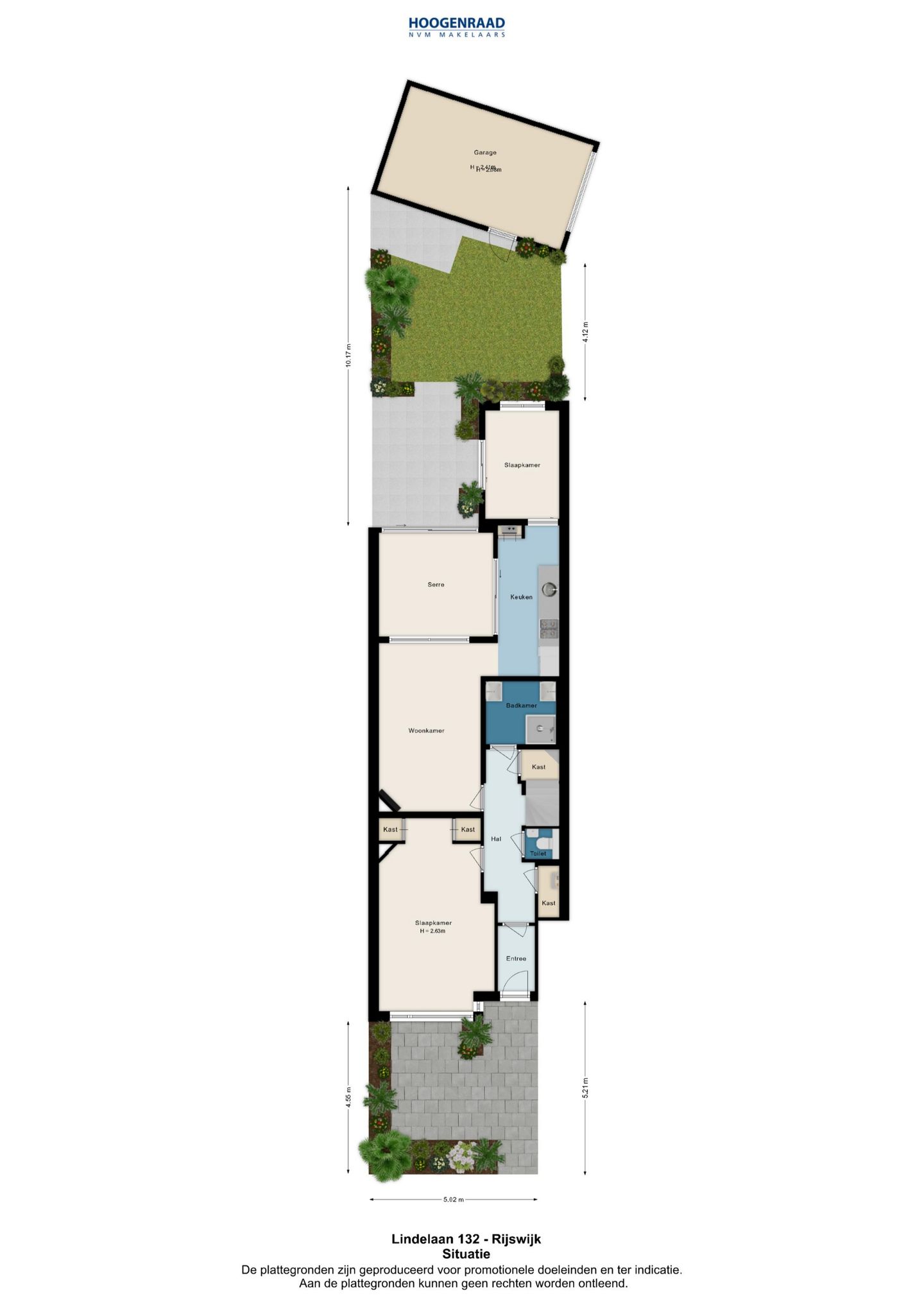 Foto 49 van Lindelaan 132