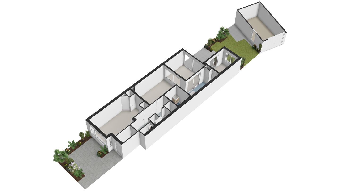 Foto 50 van Lindelaan 132