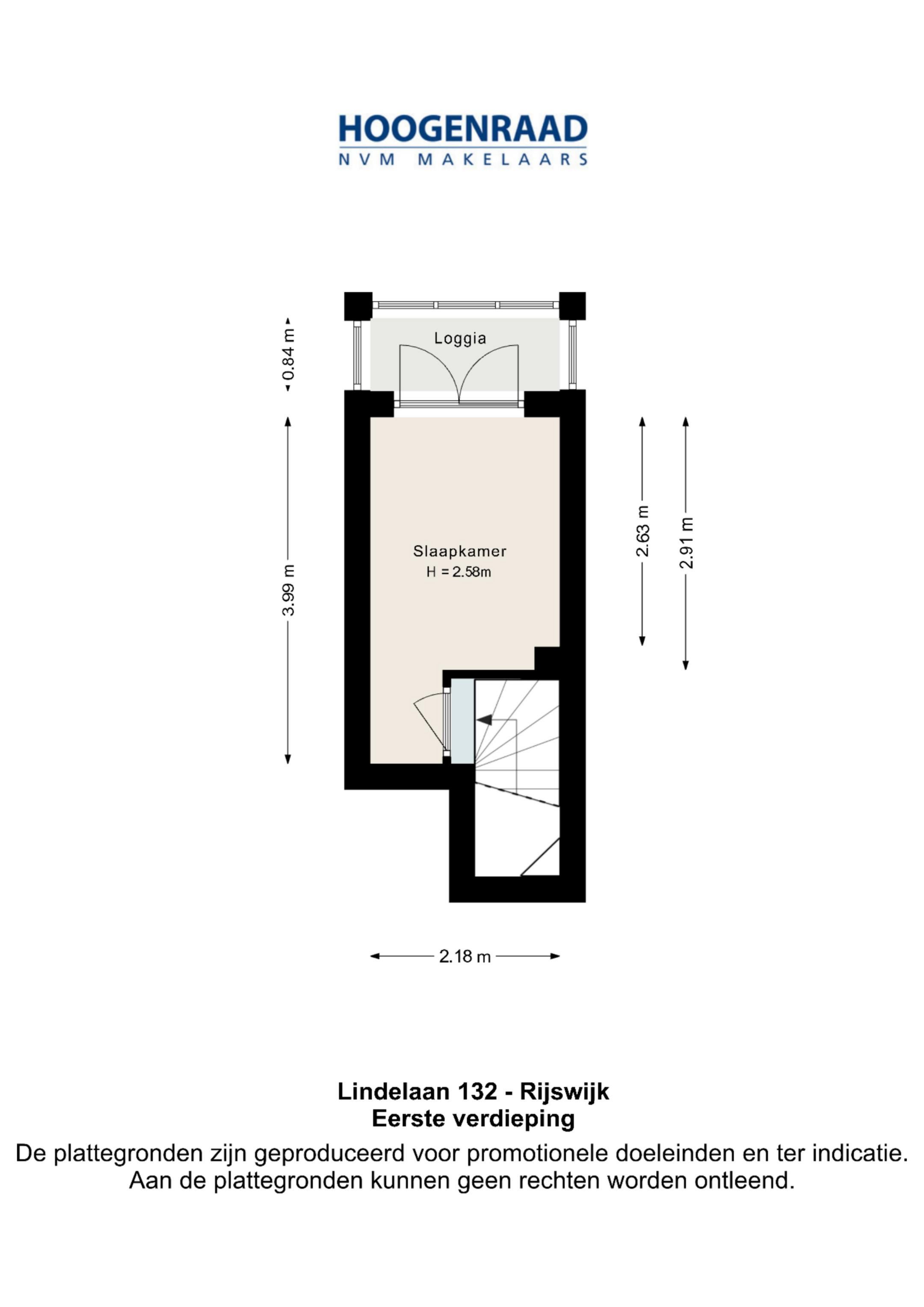 Foto 45 van Lindelaan 132