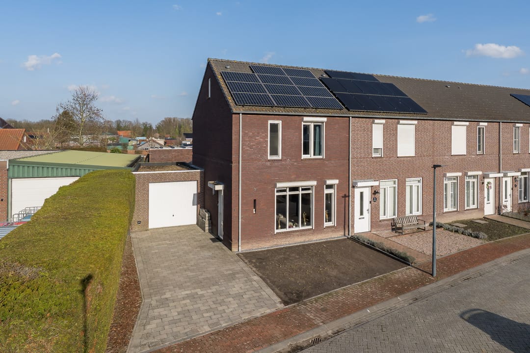 Foto 1 van De Groos 1