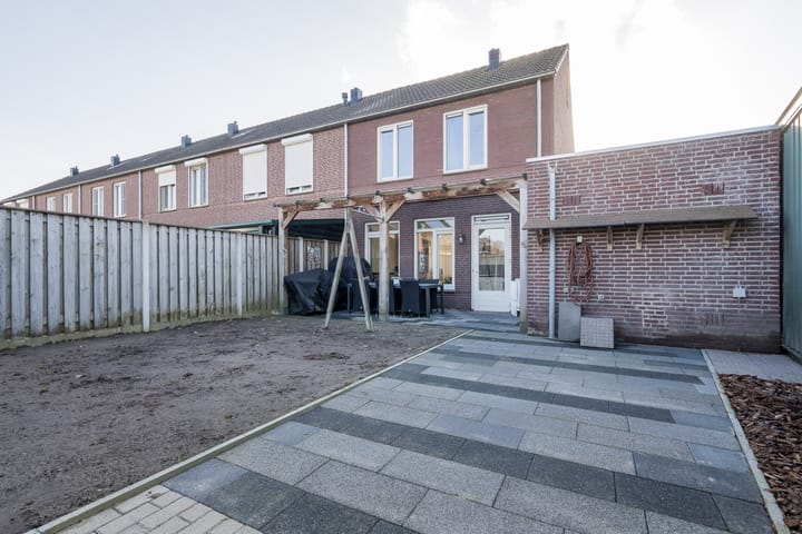 Foto 4 van De Groos 1