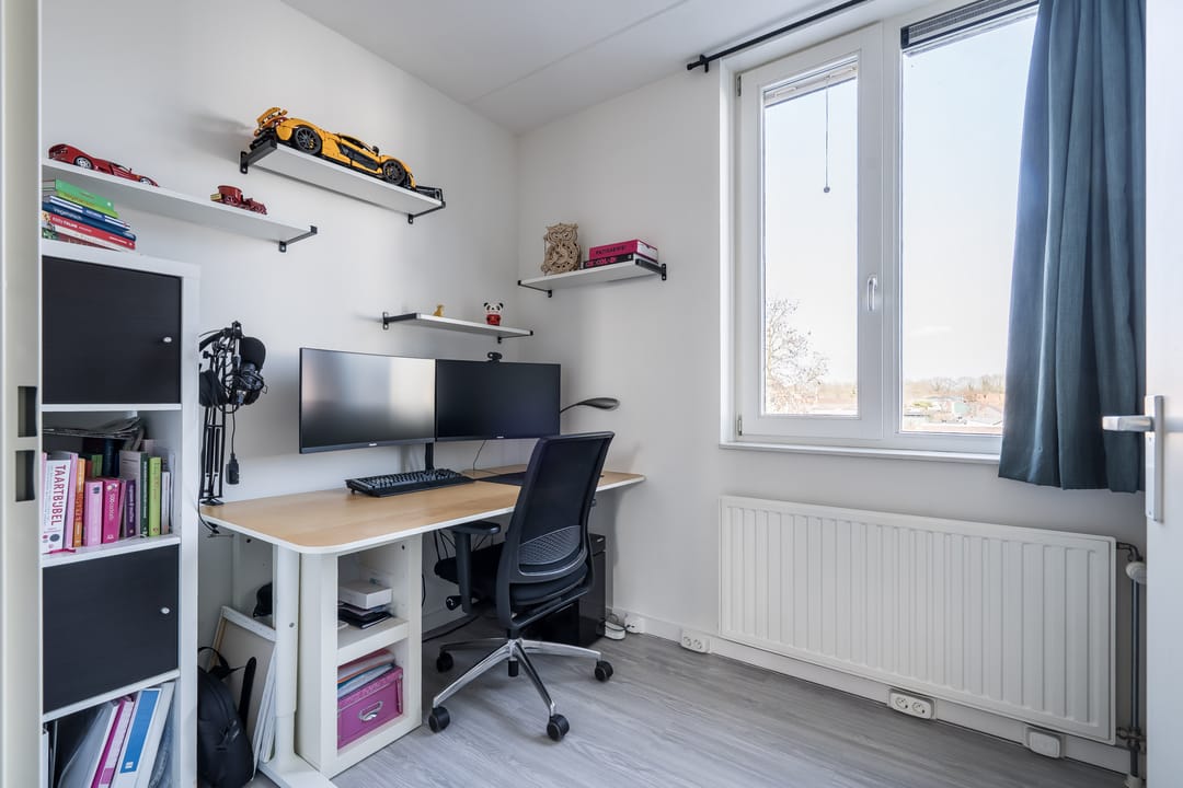 Foto 28 van De Groos 1