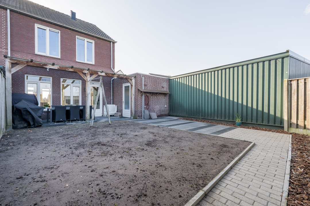 Foto 37 van De Groos 1