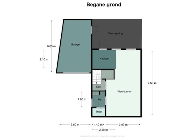 Foto 44 van De Groos 1