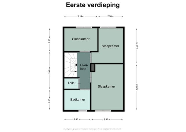 Foto 45 van De Groos 1