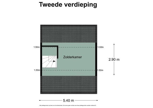 Foto 46 van De Groos 1