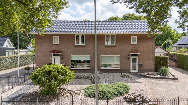 Foto 4 van Woestijnweg 5