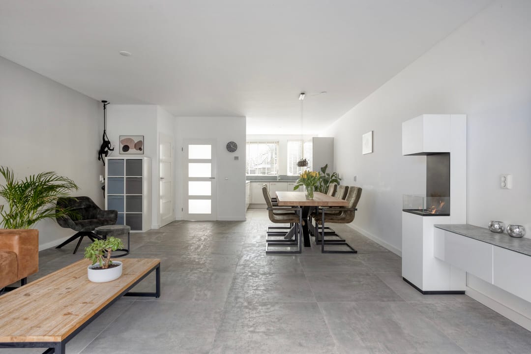 Foto 2 van Looierstraat 10