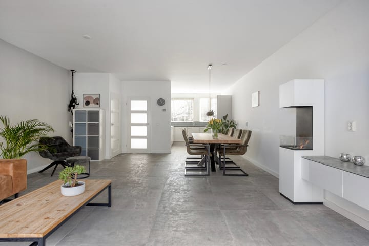 Foto 2 van Looierstraat 10