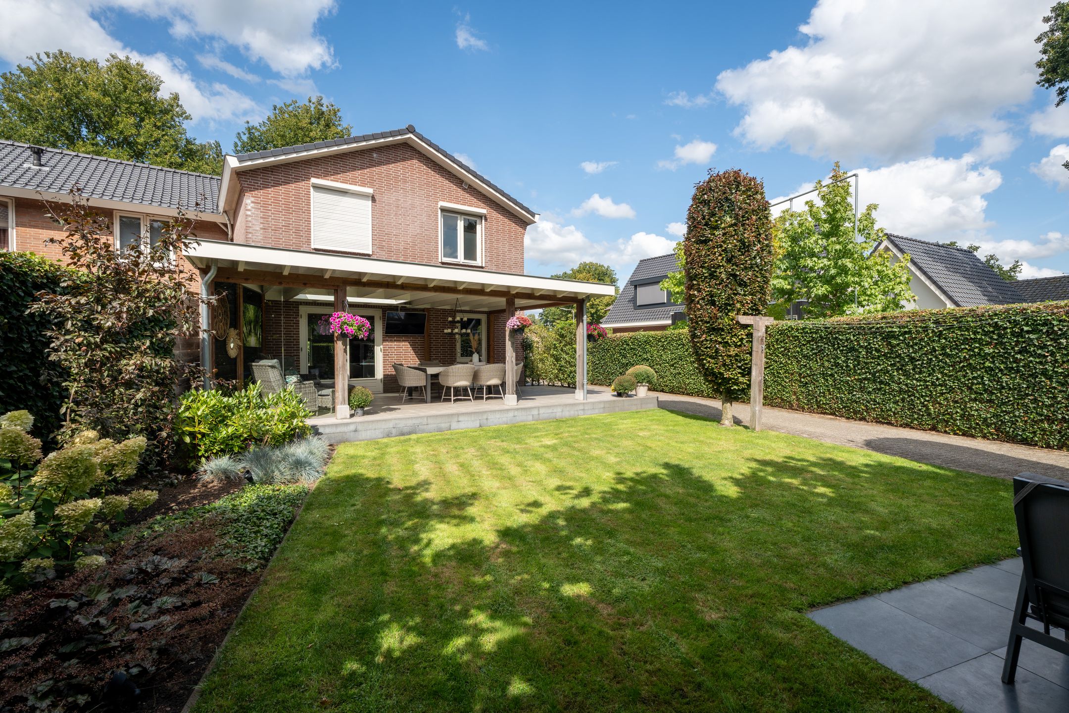 Photo 3 of Woestijnweg 5