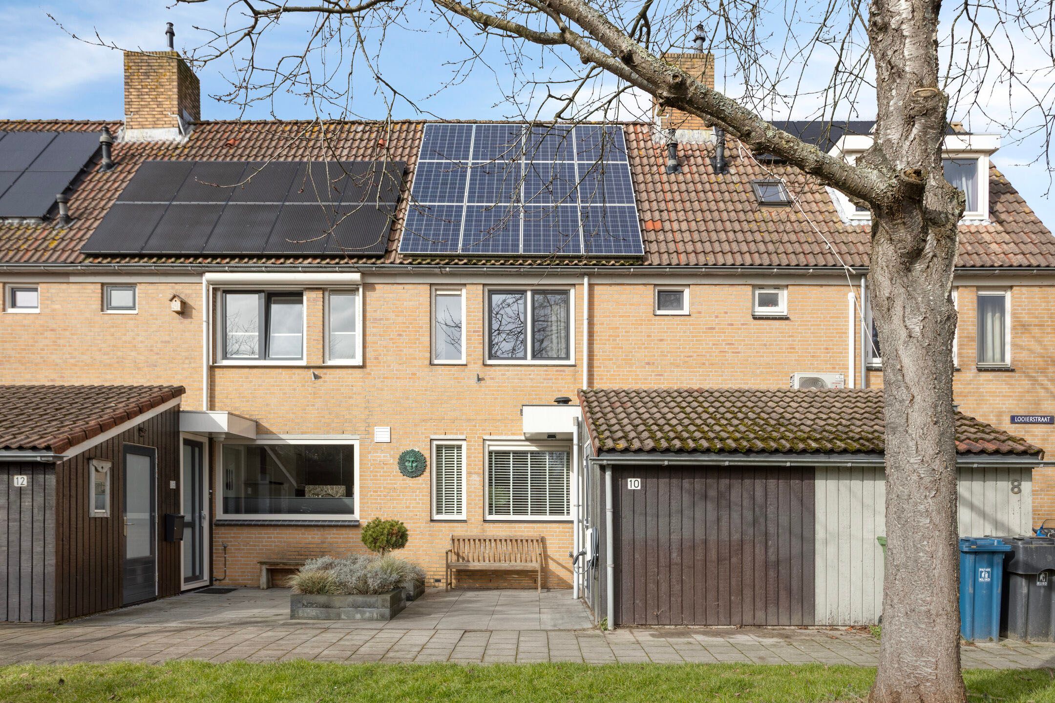 Foto 6 van Looierstraat 10