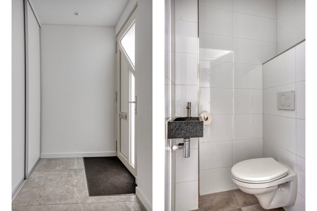 Foto 8 van Looierstraat 10