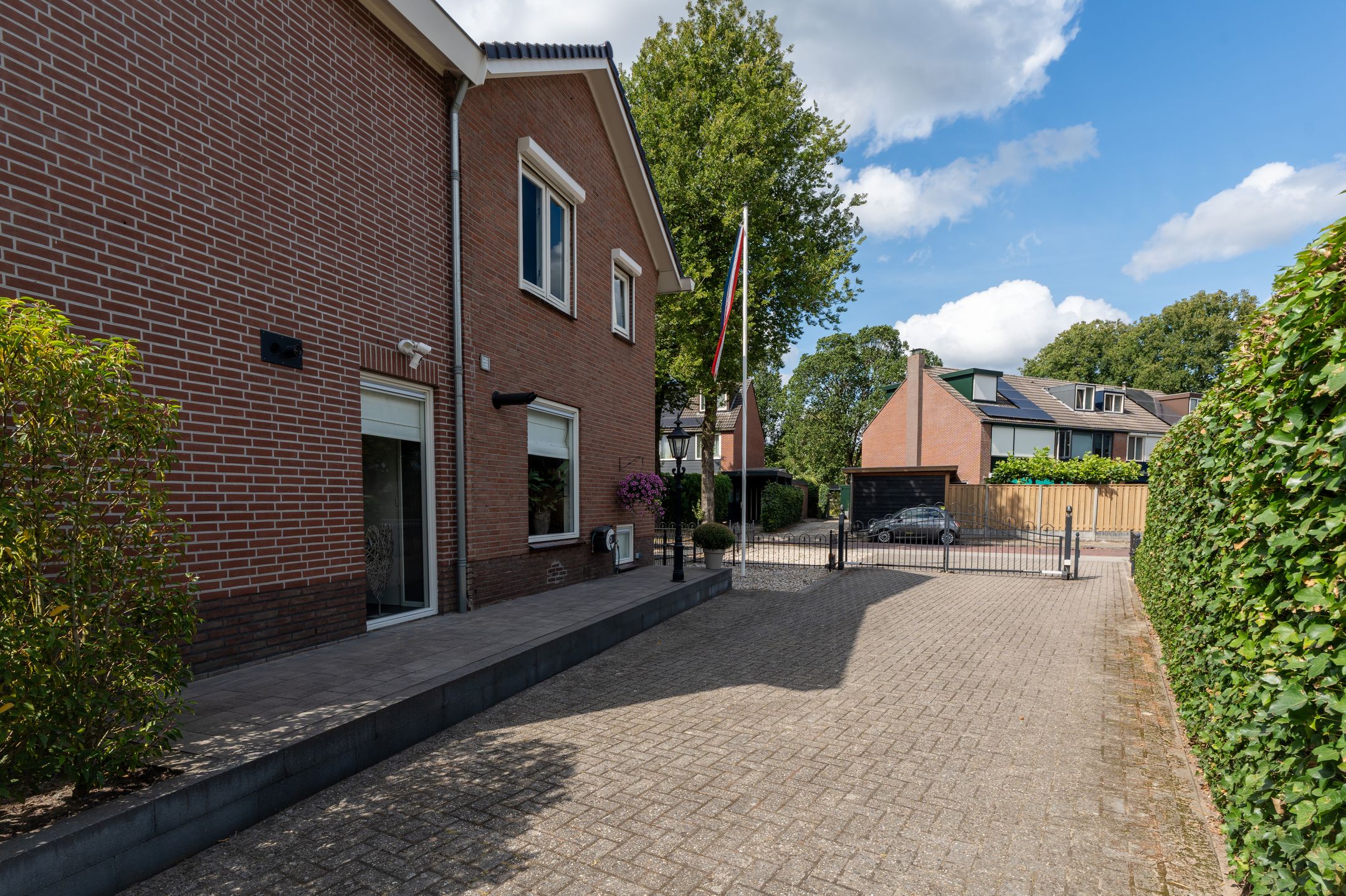 Photo 6 of Woestijnweg 5