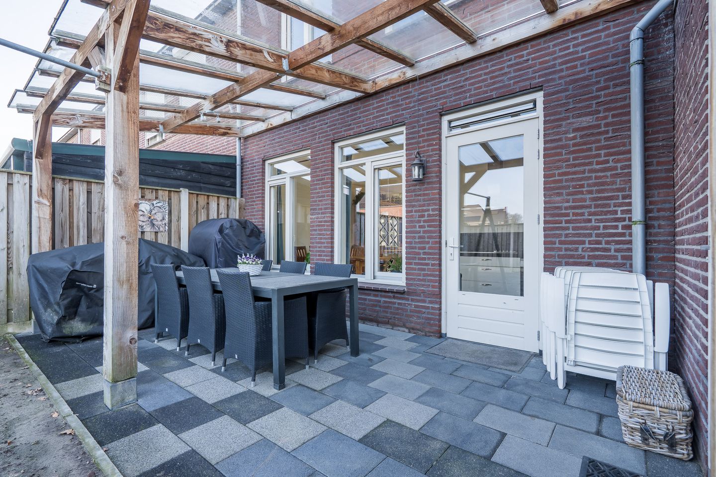 Foto 35 van De Groos 1