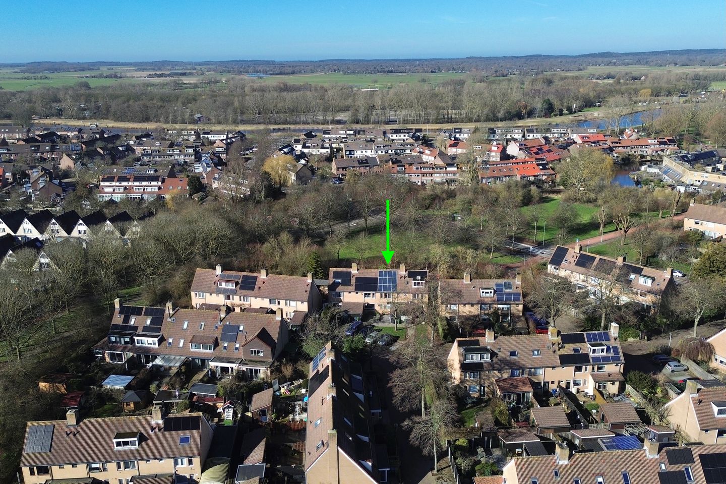 Foto 4 van Looierstraat 10