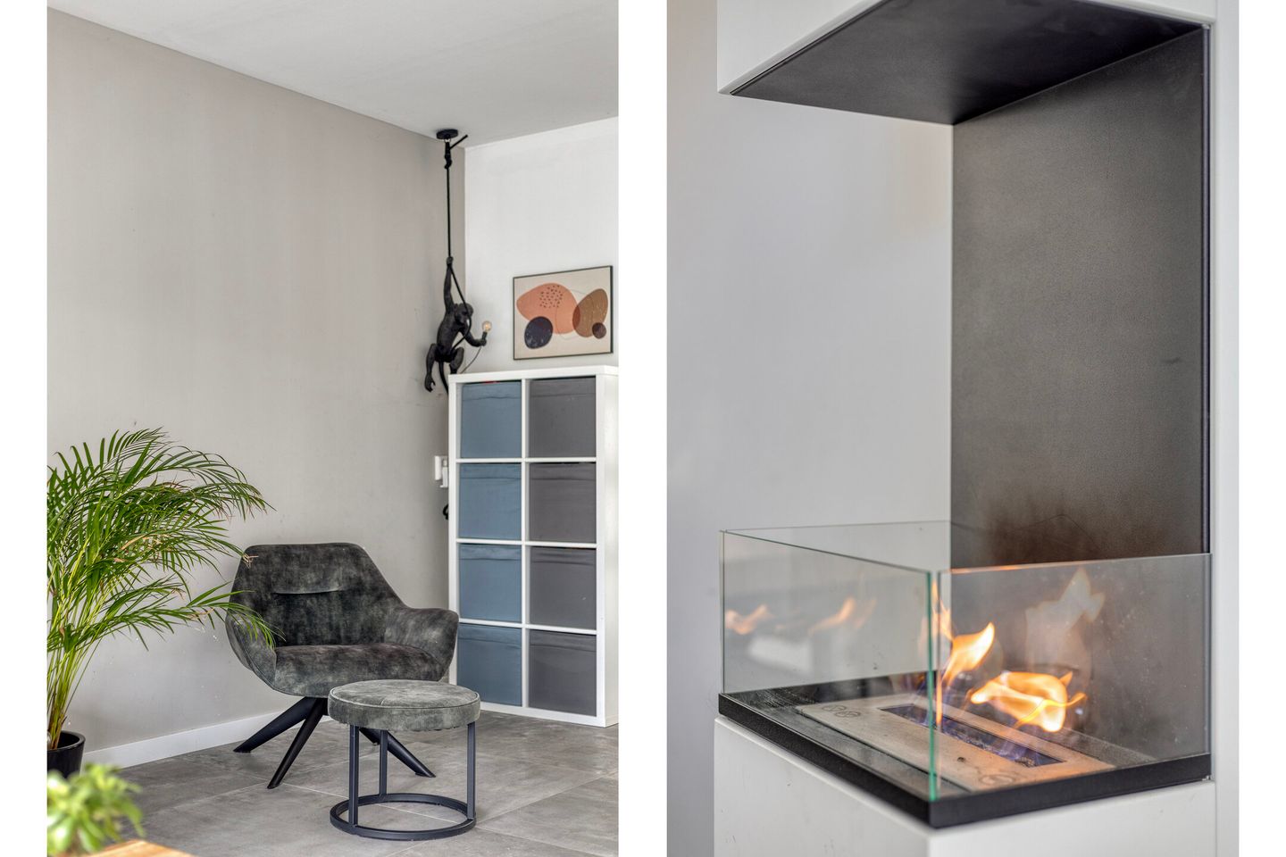 Foto 19 van Looierstraat 10