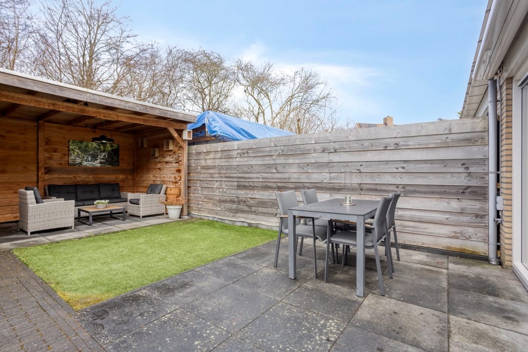 Foto 22 van Looierstraat 10