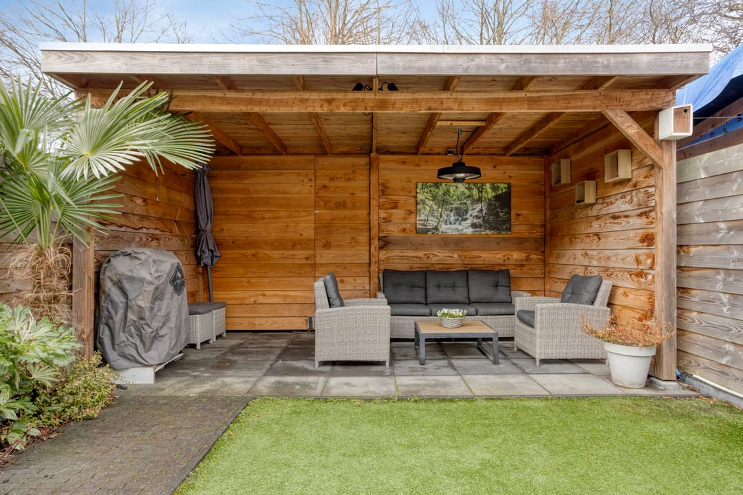 Foto 23 van Looierstraat 10