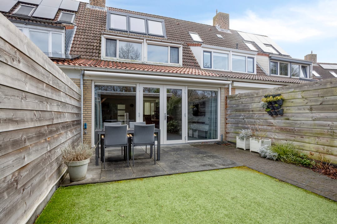 Foto 26 van Looierstraat 10