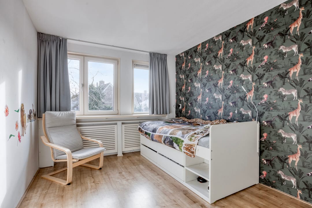 Foto 28 van Looierstraat 10