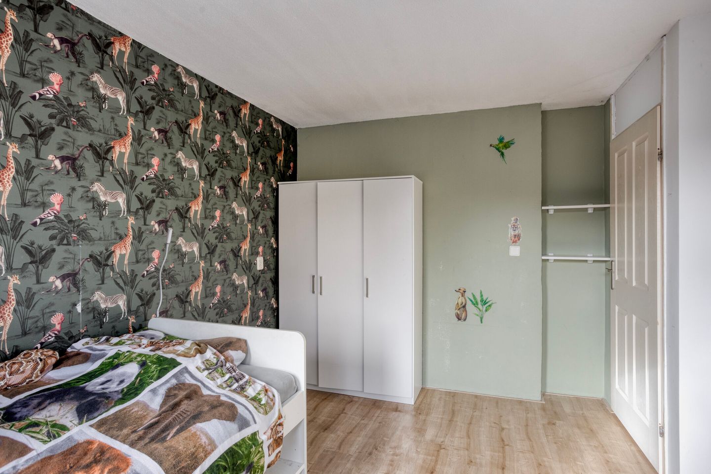 Foto 29 van Looierstraat 10