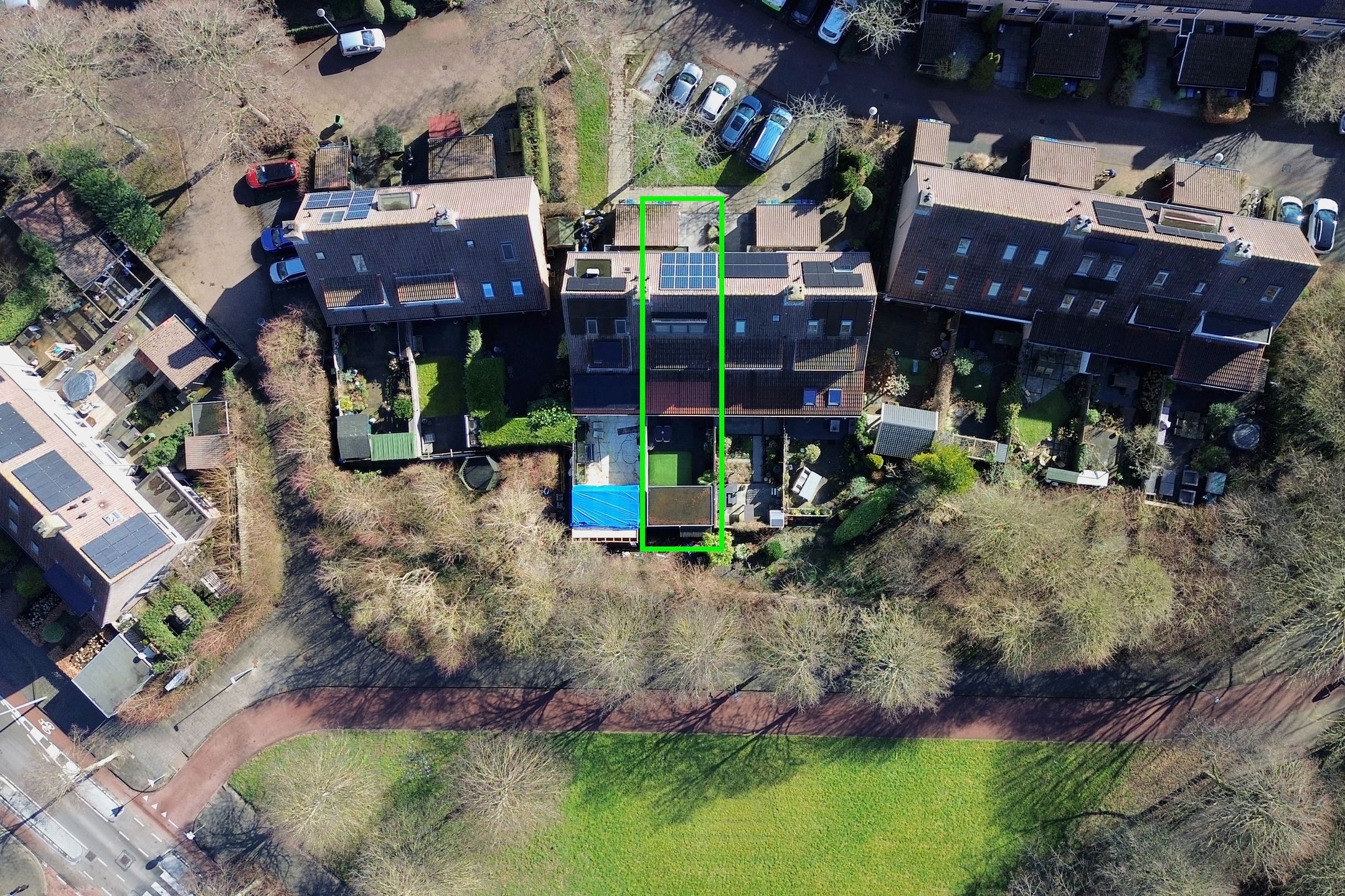 Foto 33 van Looierstraat 10