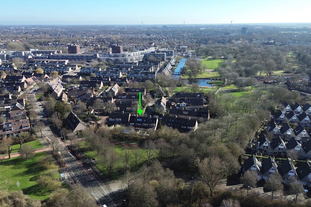 Foto 47 van Looierstraat 10