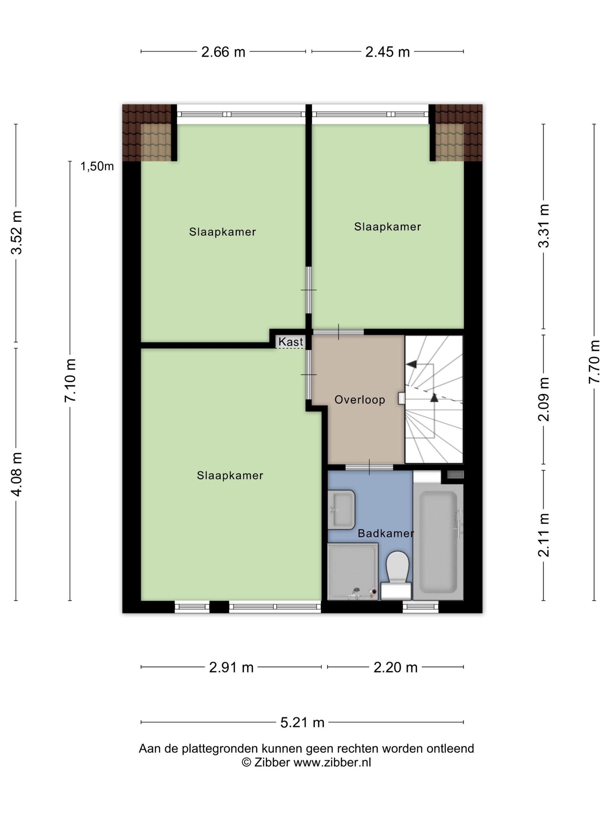 Foto 51 van Looierstraat 10
