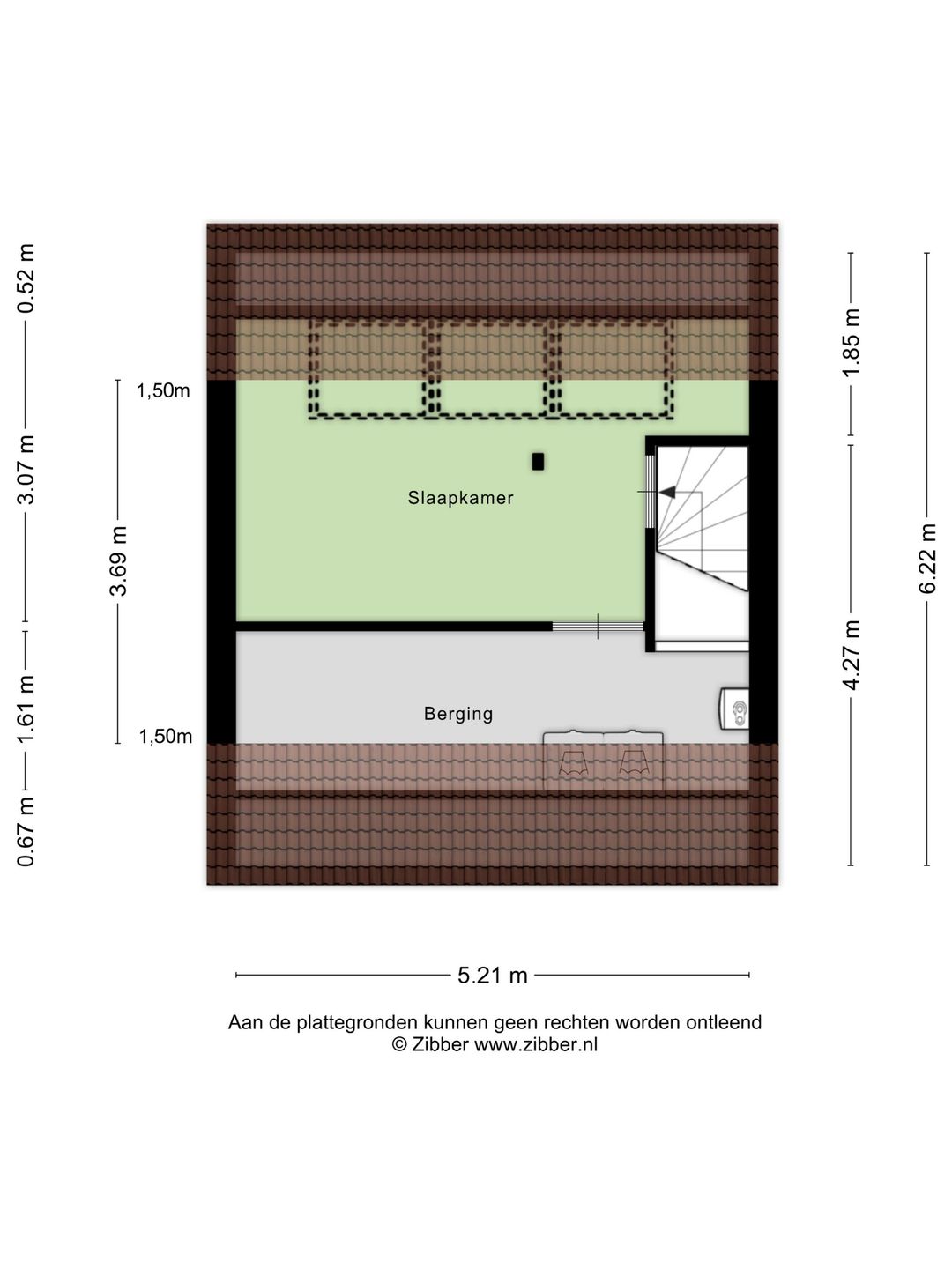 Foto 52 van Looierstraat 10