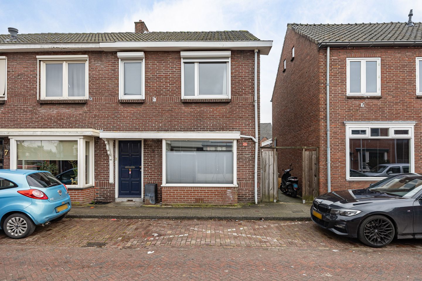 Foto 5 van Esdoornstraat 9