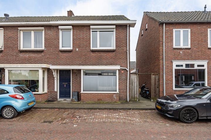 Foto 5 van Esdoornstraat 9