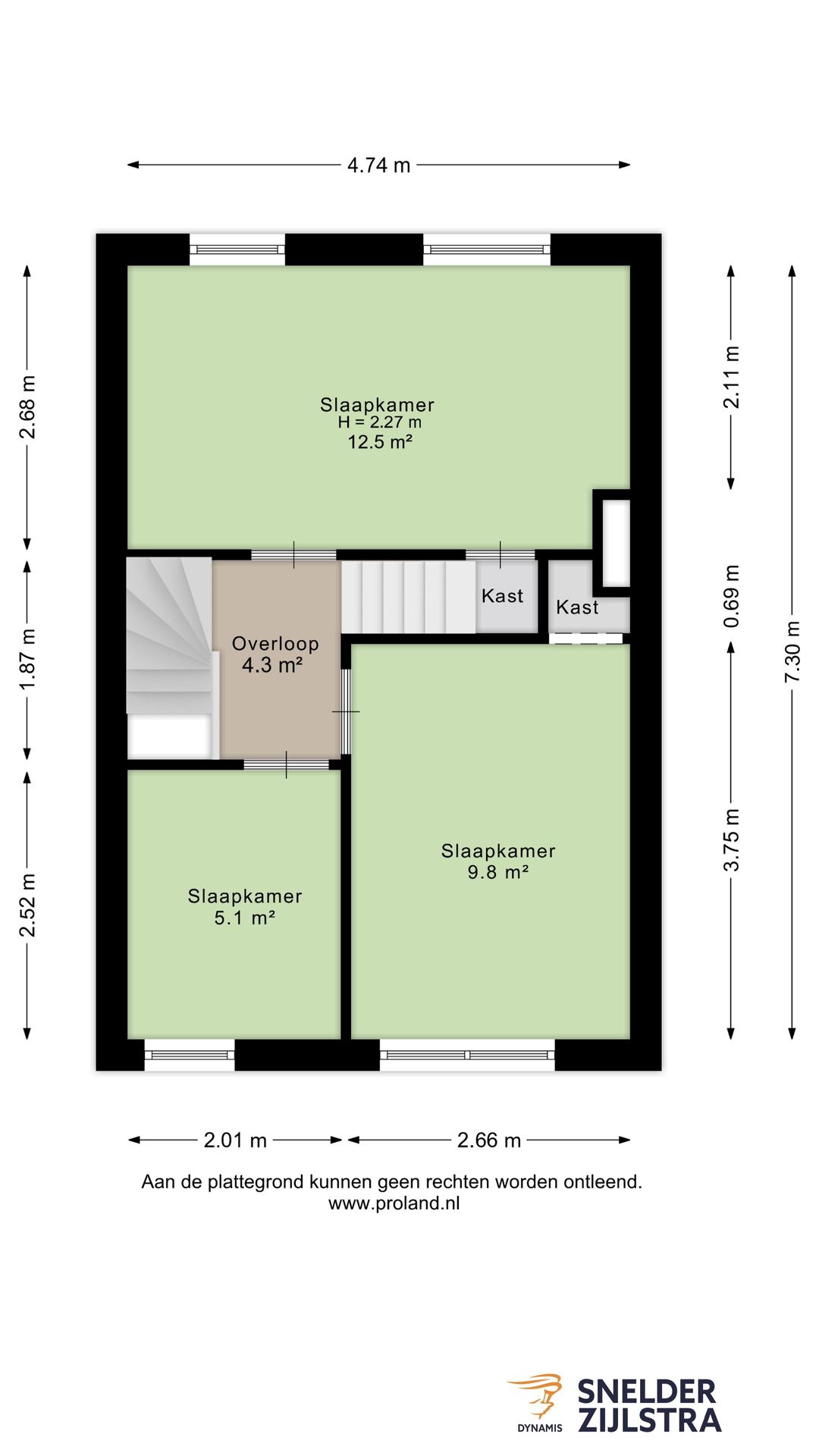 Foto 41 van Esdoornstraat 9