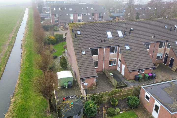 Photo 2 of Hoekerhof 53