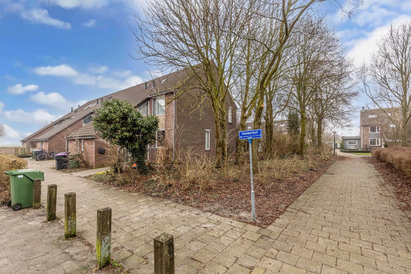 Foto 4 van Hoekerhof 53