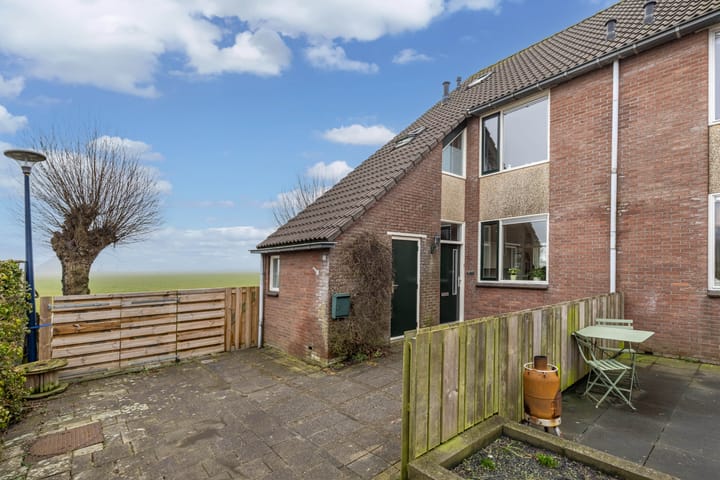 Photo 5 of Hoekerhof 53
