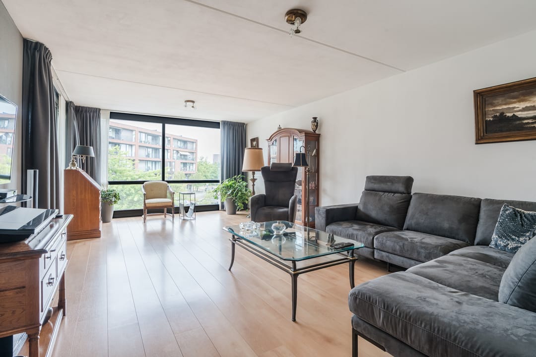 Foto 2 van Houtwal 9